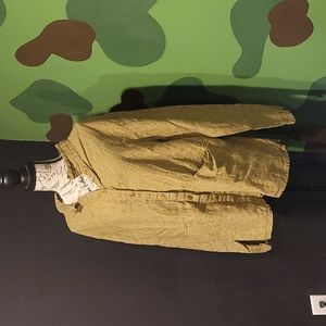 Flax 2G long sleeve top